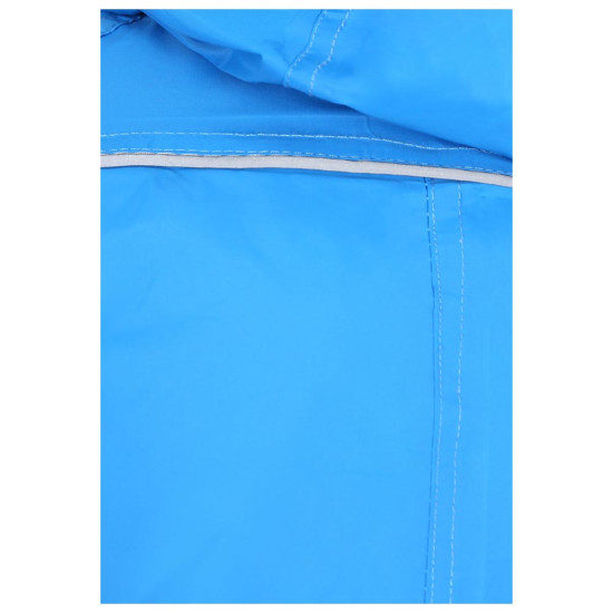 Trespass Βρεφική φόρμα εξόδου Waterproof DripDrop Rain Suit Trespass Βρεφική φόρμα εξόδου Waterproof DripDrop Rain Suit